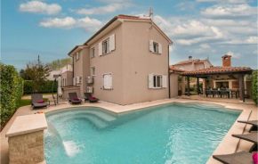 Beautiful Home In Loborika